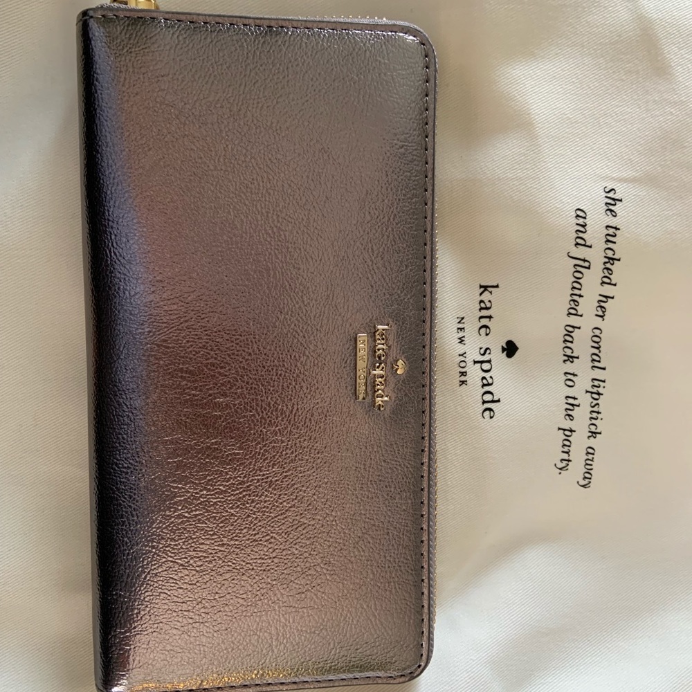 Kate Spade ♠️ Wallet